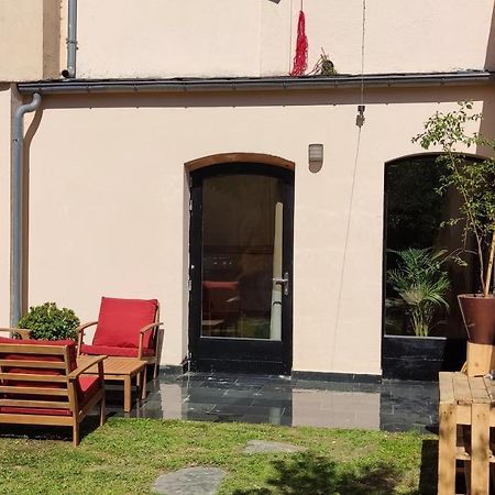 ריבאדאו Hostel Namor מראה חיצוני תמונה
