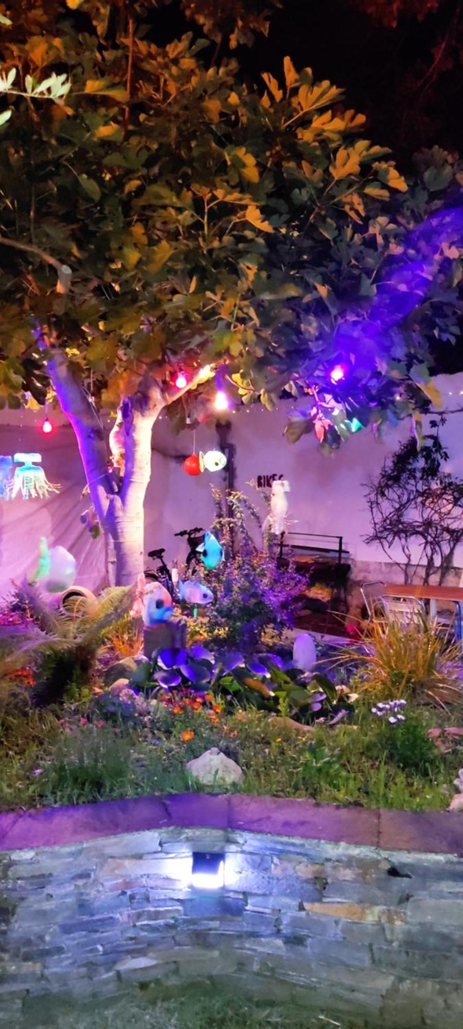 ריבאדאו Hostel Namor מראה חיצוני תמונה