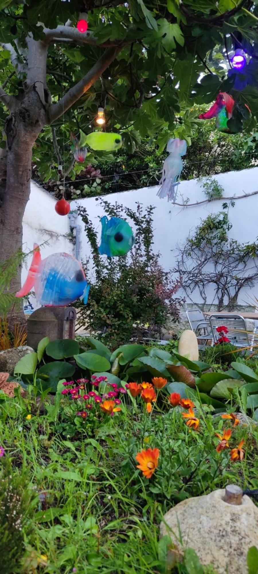 ריבאדאו Hostel Namor מראה חיצוני תמונה