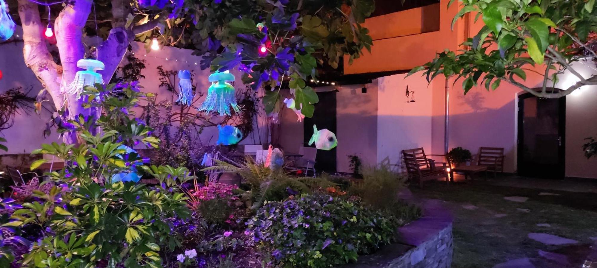 ריבאדאו Hostel Namor מראה חיצוני תמונה
