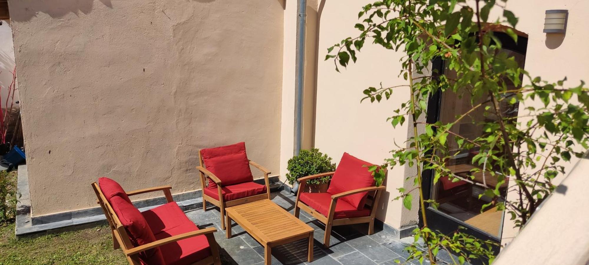 ריבאדאו Hostel Namor מראה חיצוני תמונה