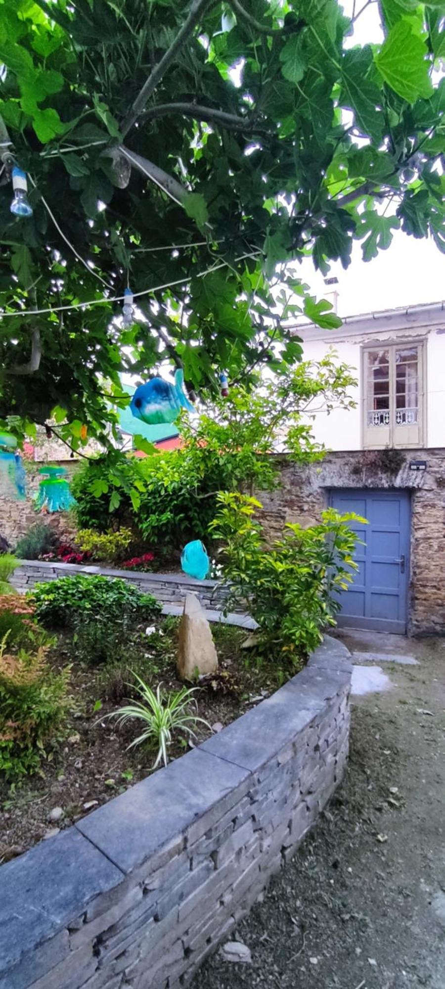 ריבאדאו Hostel Namor מראה חיצוני תמונה