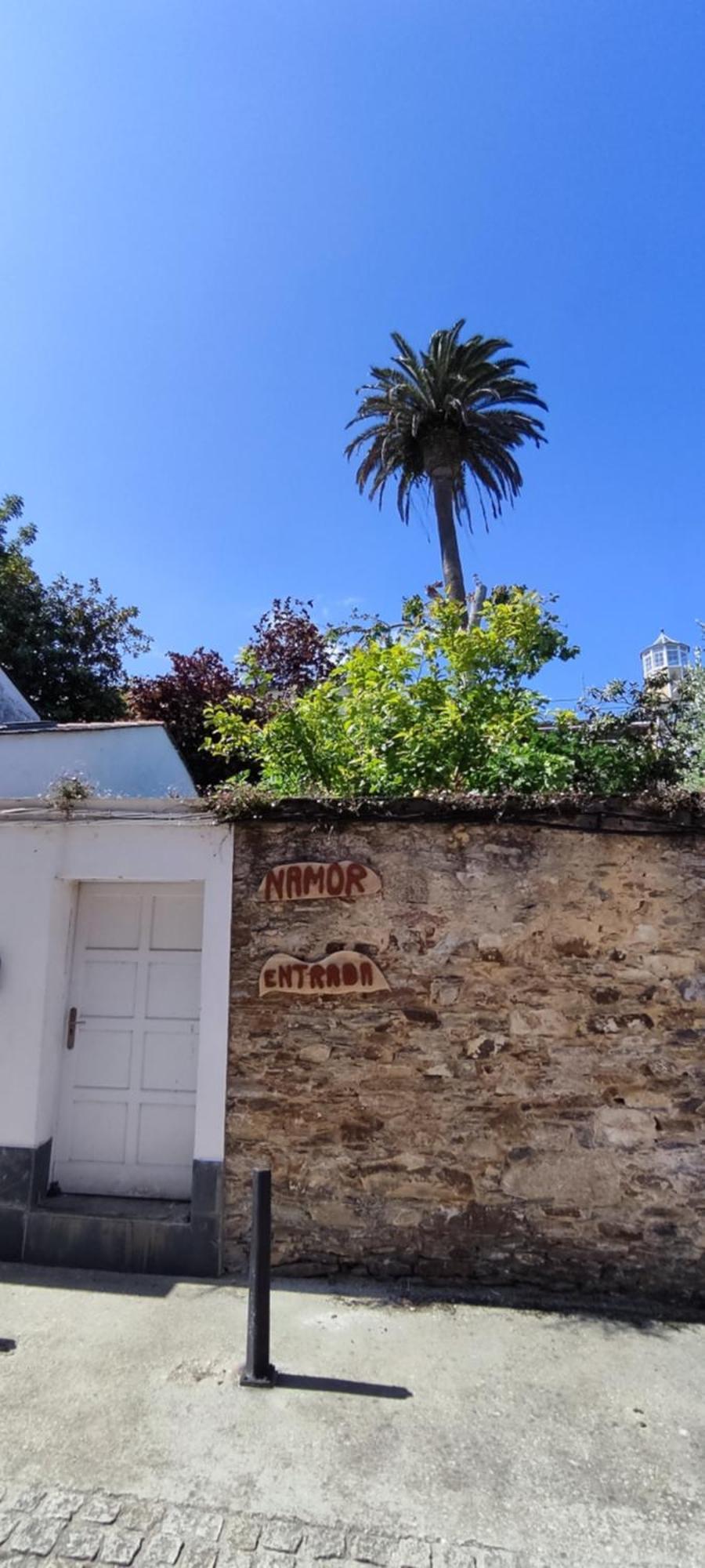 ריבאדאו Hostel Namor מראה חיצוני תמונה