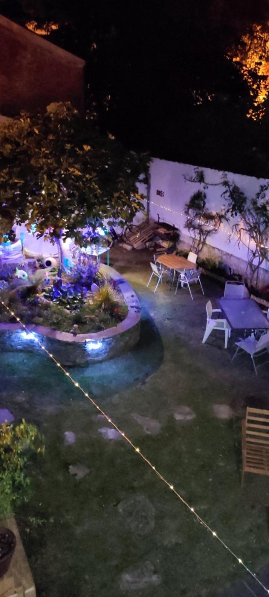 ריבאדאו Hostel Namor מראה חיצוני תמונה