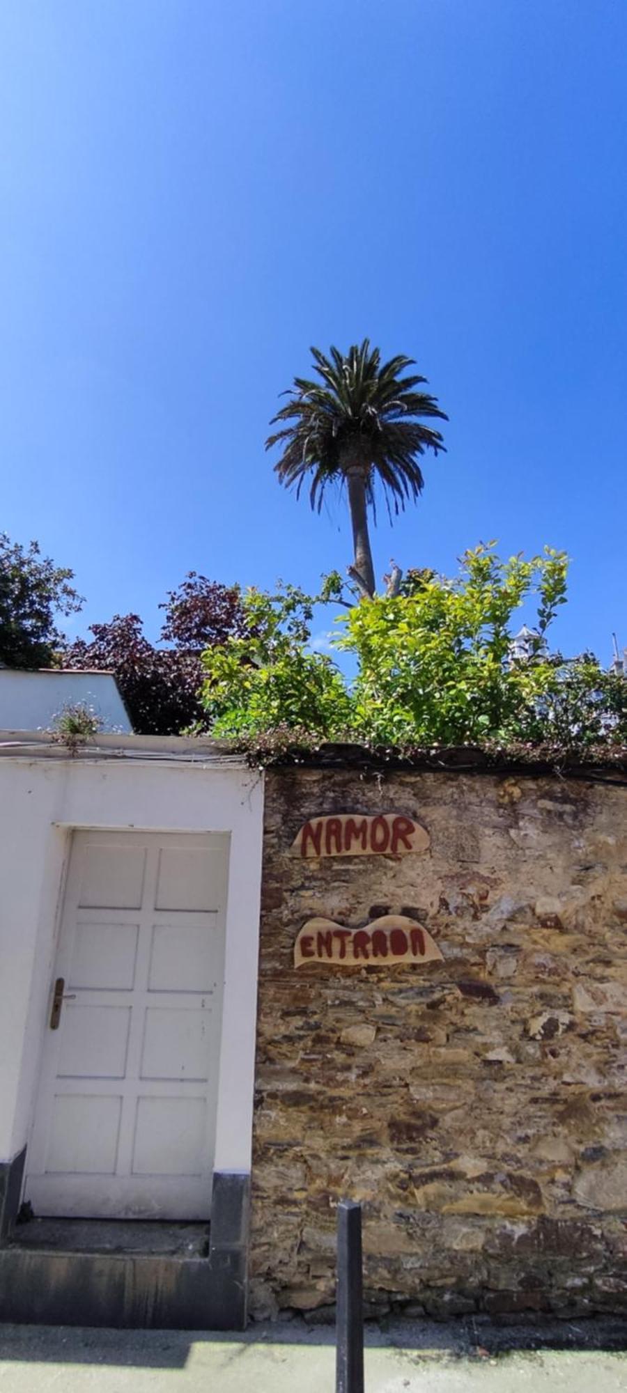 ריבאדאו Hostel Namor מראה חיצוני תמונה