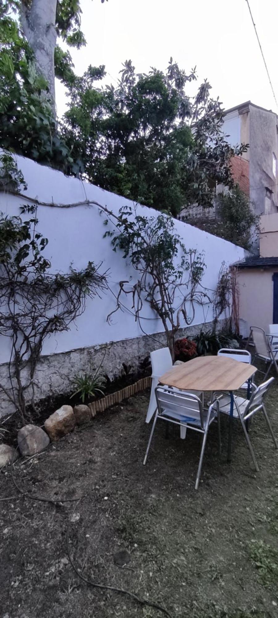 ריבאדאו Hostel Namor מראה חיצוני תמונה