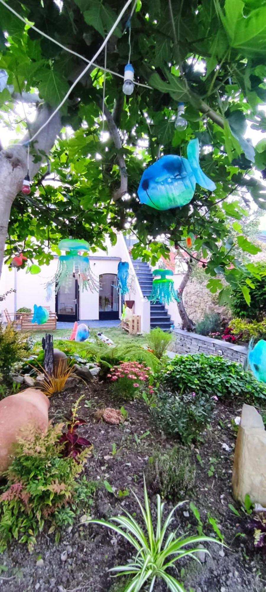 ריבאדאו Hostel Namor מראה חיצוני תמונה