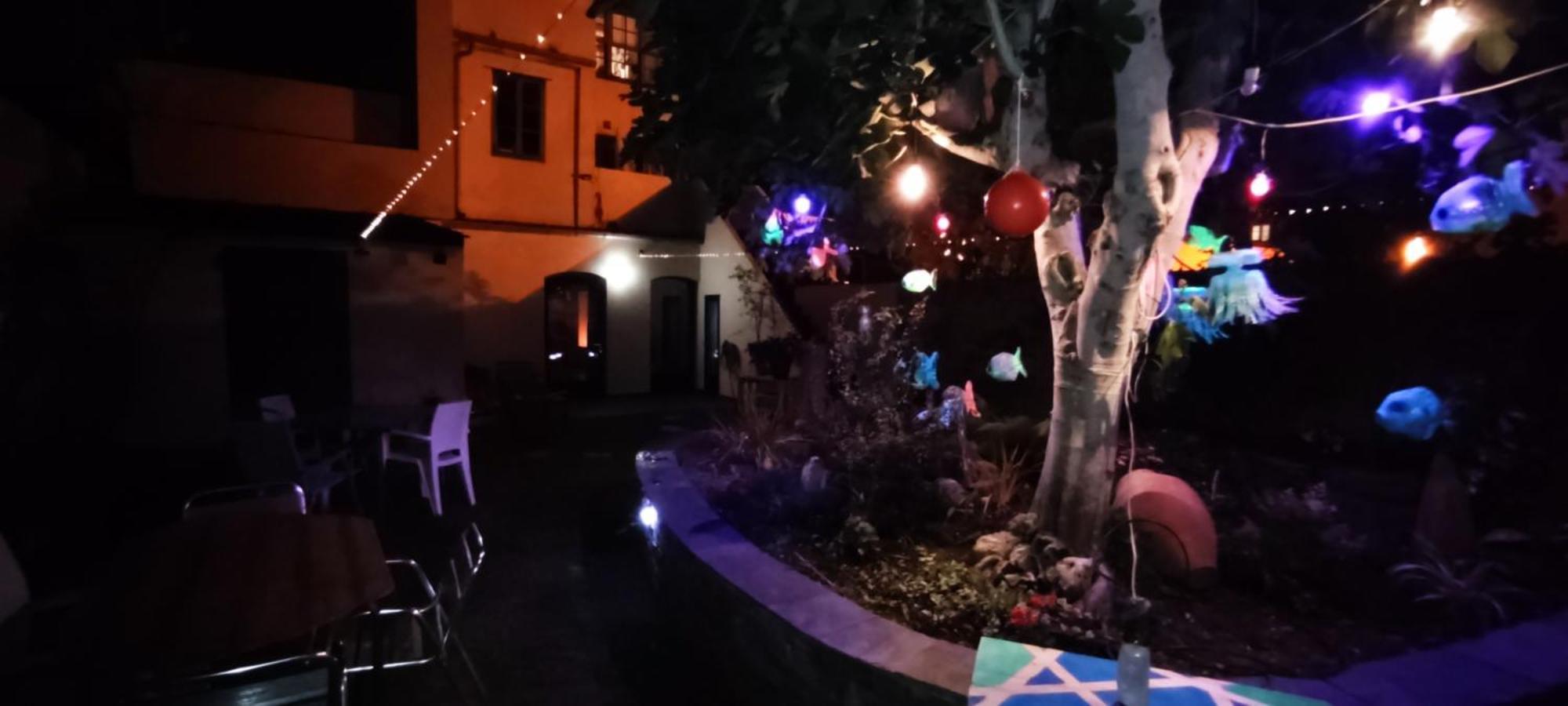ריבאדאו Hostel Namor מראה חיצוני תמונה