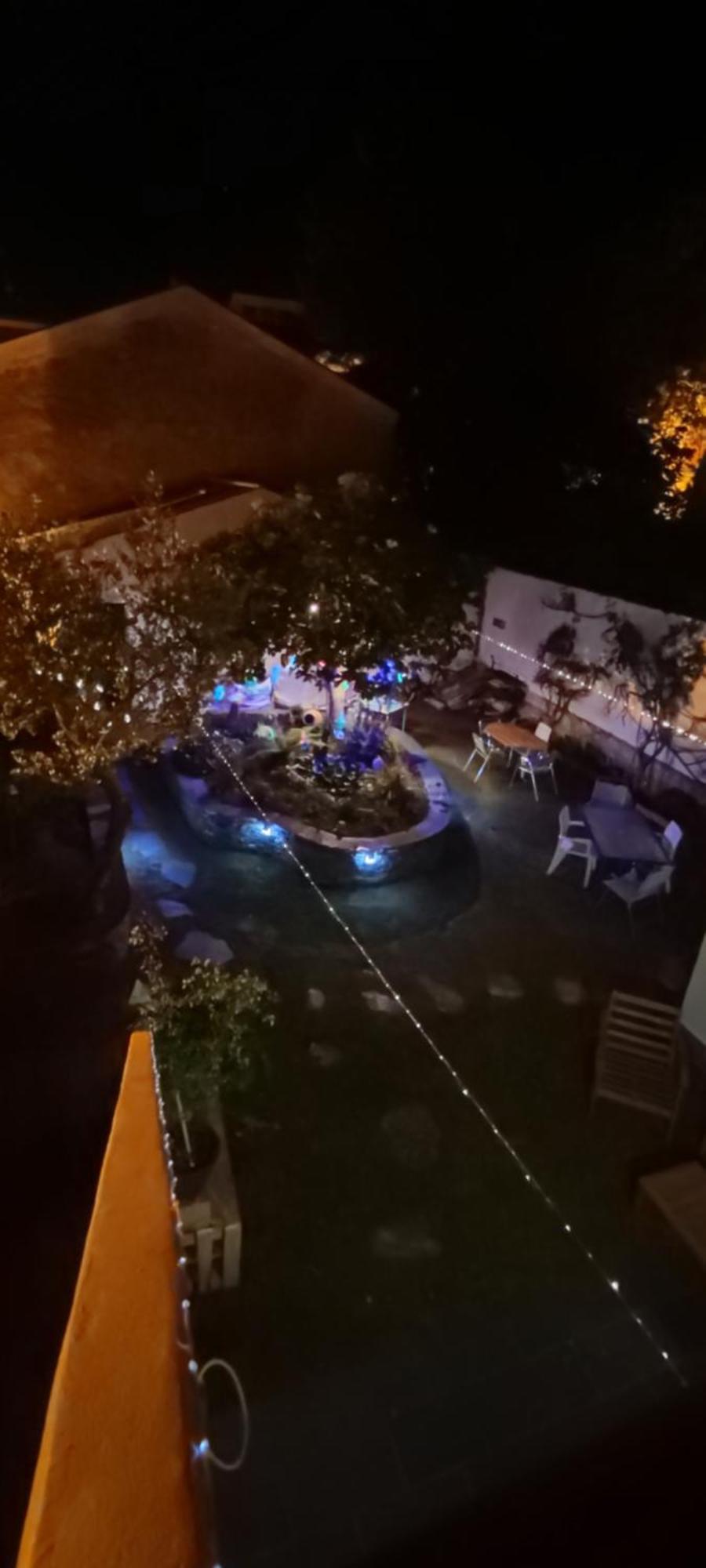 ריבאדאו Hostel Namor מראה חיצוני תמונה