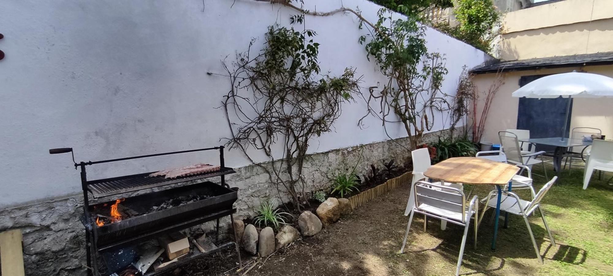 ריבאדאו Hostel Namor מראה חיצוני תמונה