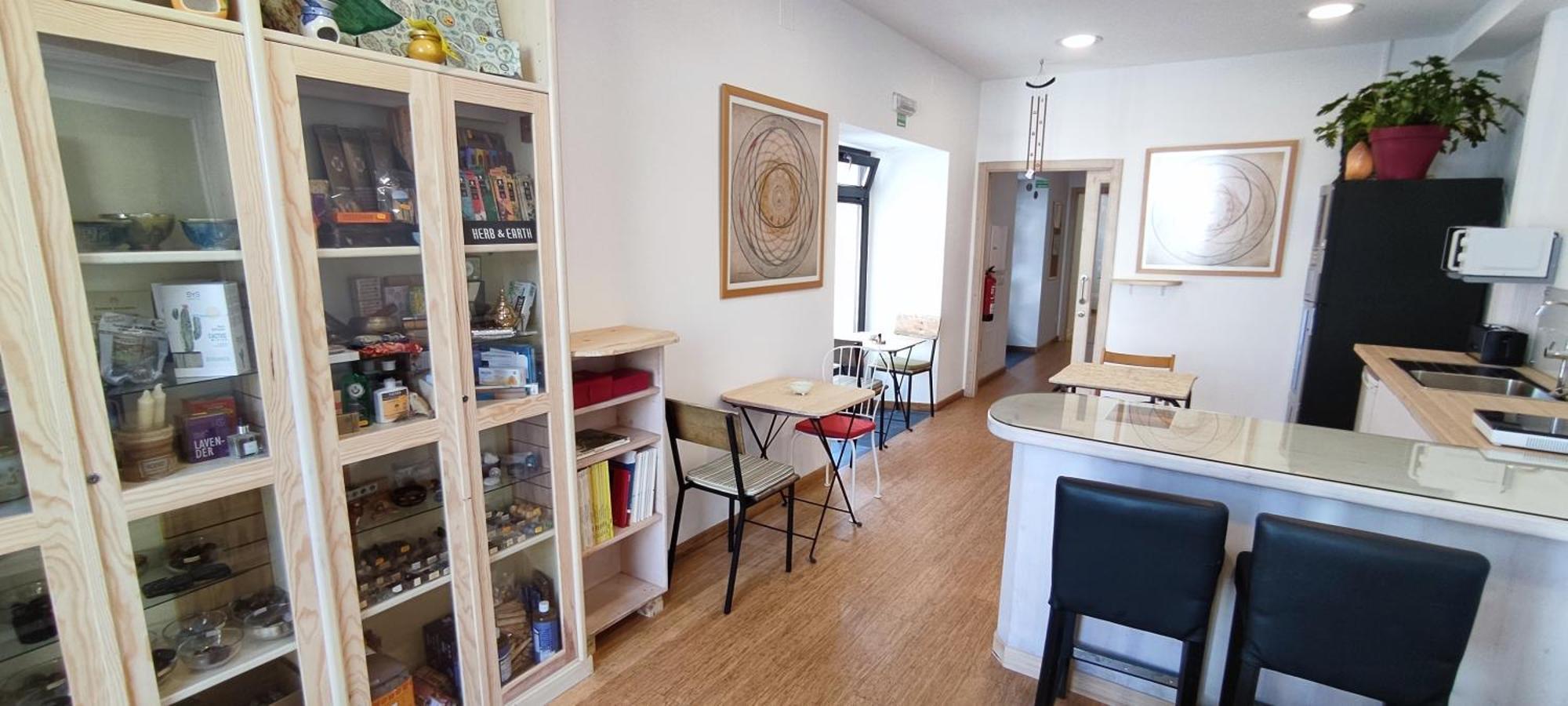 ריבאדאו Hostel Namor מראה חיצוני תמונה