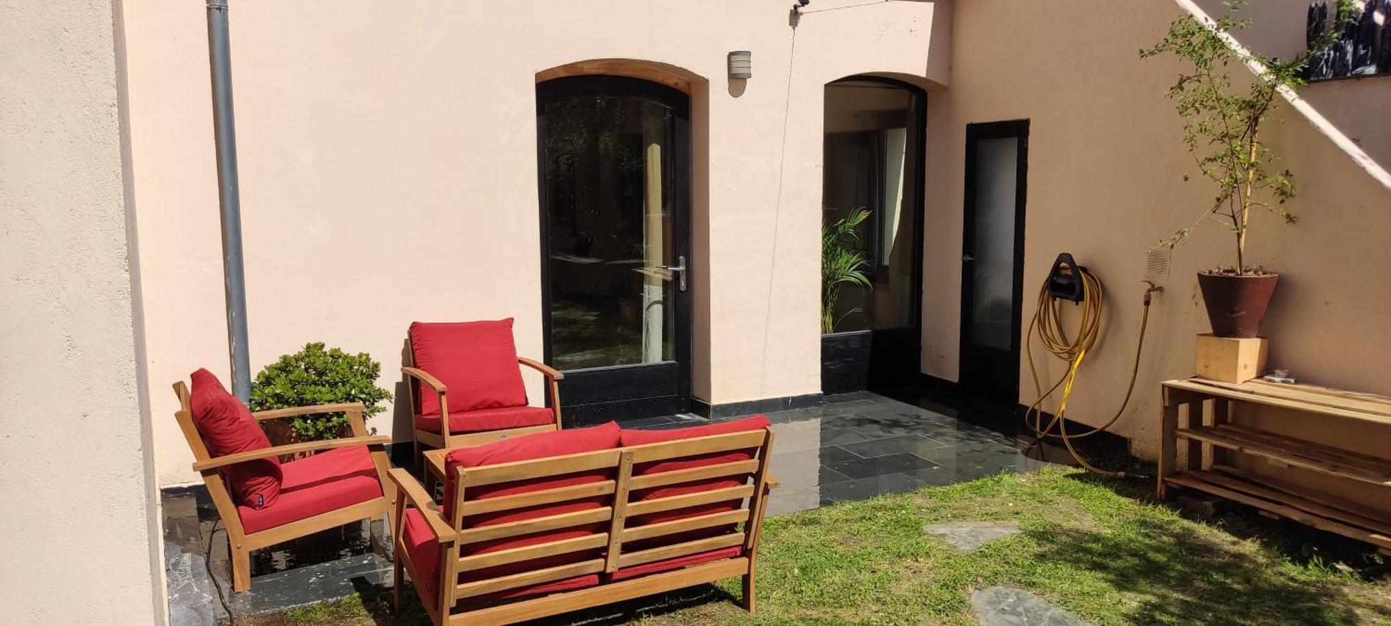 ריבאדאו Hostel Namor מראה חיצוני תמונה